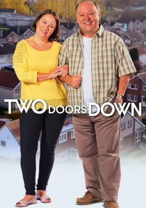 По-Соседски (сериал 2023)