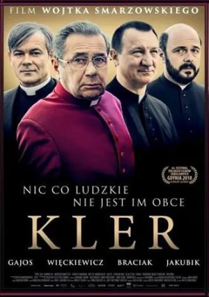 Клир / Духовенство (2018)