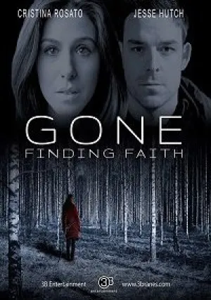 Исчезнувшая: Моя дочь (2018)