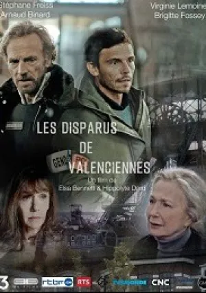 Трагедия в Валансьене (2018)