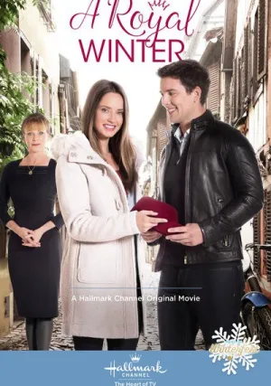 Королевская зима (2017)