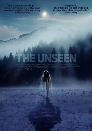 Невидимый (2016)