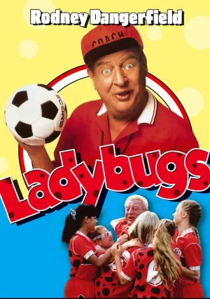 Божьи коровки (1992)