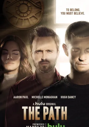 Путь (сериал 2016)