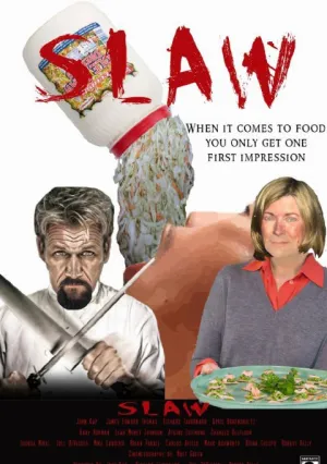 Пила-Салат (2017)