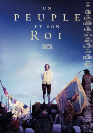 Один король — одна Франция (2018)