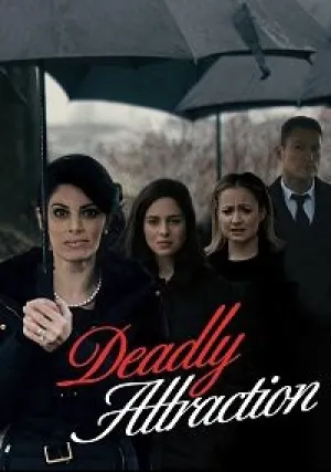 Смертельное влечение (2017)