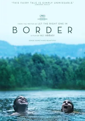 На границе миров (2018)