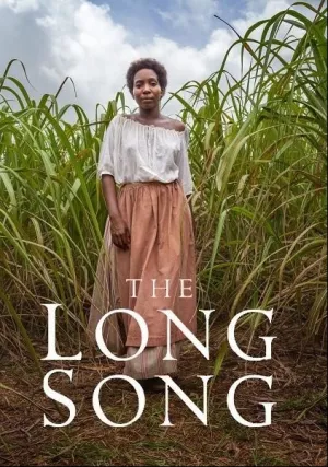 Длинная песня (сериал 2018)