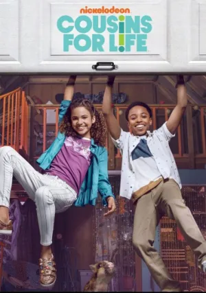 Кузены (сериал 2018)