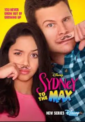 От Сидни к Максу (сериал 2019)