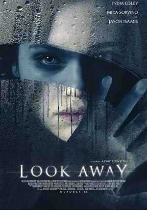 Тёмное зеркало (2017)