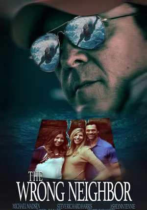 Плохая соседка (2017)