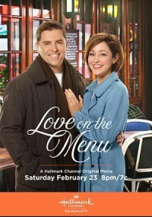 Любовь в меню (2019)