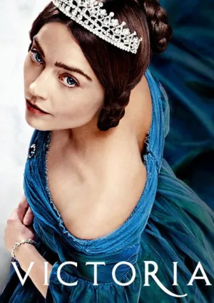 Виктория (сериал 2016)