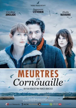 Убийства в Корнуайе (2018)