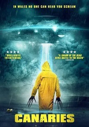 Канарейки (2017)