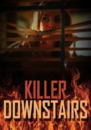 Убийца этажом ниже (2019)