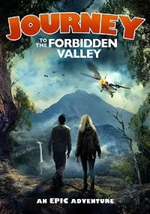 Путешествие в Запретную долину (2016)