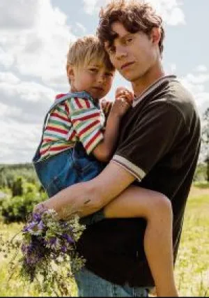 Дни, когда цветут цветы (сериал 2019)