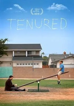 С пожизненным контрактом (2015)