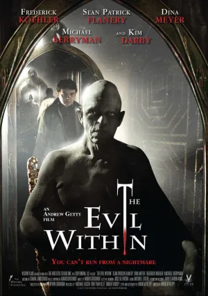 Зло внутри (2017)