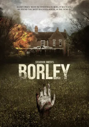 Призраки дома священника в Борли (2019)