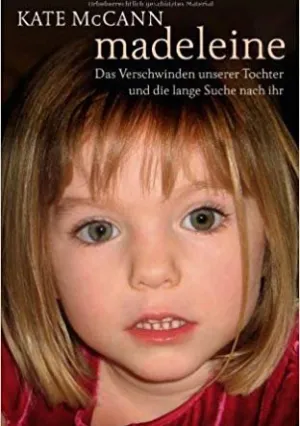 Исчезновение Мэделин Маккэнн (сериал 2019)