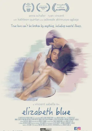 Грусть Элизабет (2017)