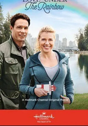 Любовь под радугой (2019)