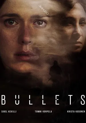 Пули (сериал 2018)