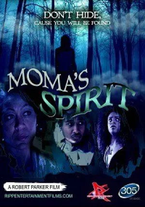 Призрак матери (2018)