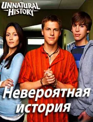 Невероятная история (сериал 2010)