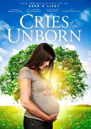 Крики нерожденных (2017)