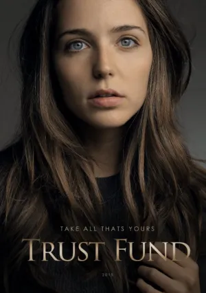 Траст Фонд (2016)