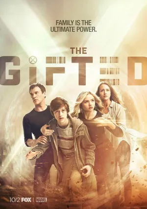 Одаренные (сериал 2017)