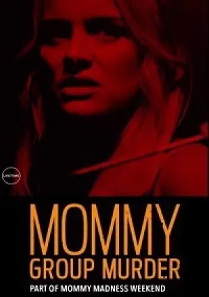 Идеальная мать (2019)