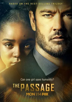 Перерождение (сериал 2019)