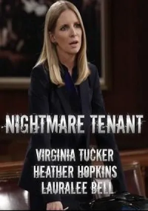 Кошмарный жилец (2018)