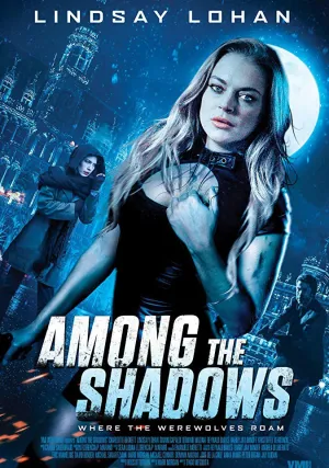 Среди теней (2019)