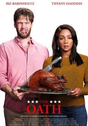 Присяга (2018)