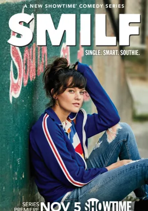 Мамаша (сериал 2017)