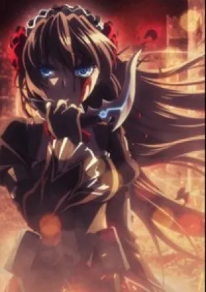 Девочки волшебницы: Специальная операция (сериал 2019)