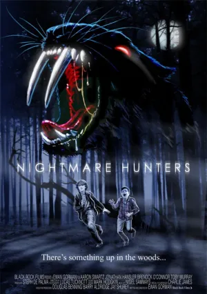 Молодые Охотники: Зверь бевендинского (2015)