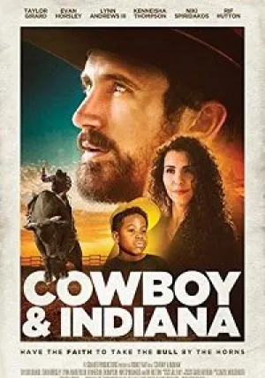 Ковбой и Индиана (2018)