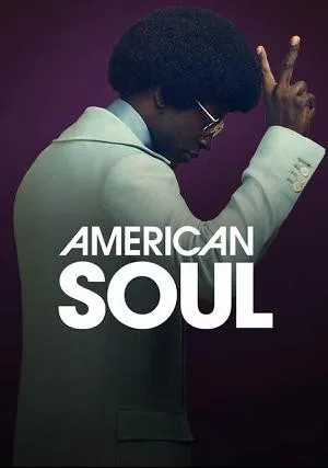 Американский соул (сериал 2019)