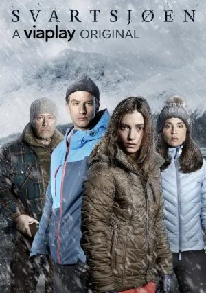 Черное озеро (сериал 2016)