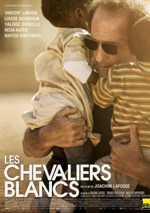 Белые рыцари (2015)