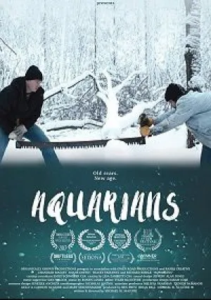 Водолеи (2017)