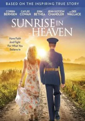 Рассвет в раю (2019)